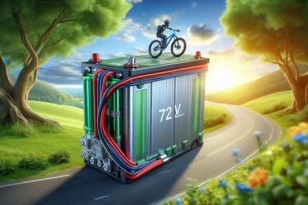 Surron 72V – najnowsza rewolucja w elektrycznych bateriach w sklepie Moto Stajnia