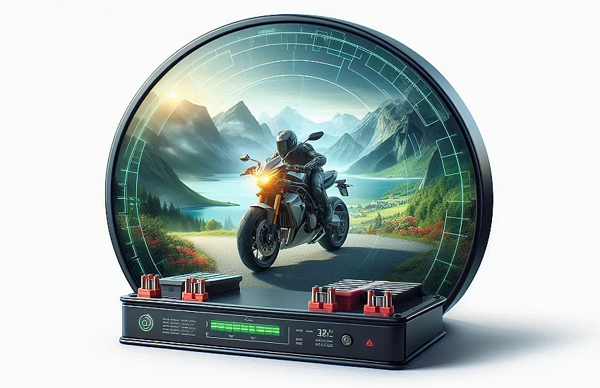 Moto Stajnia