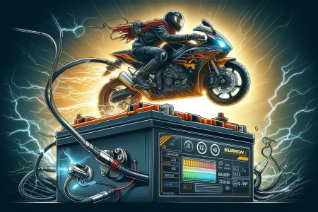 Moto Stajnia