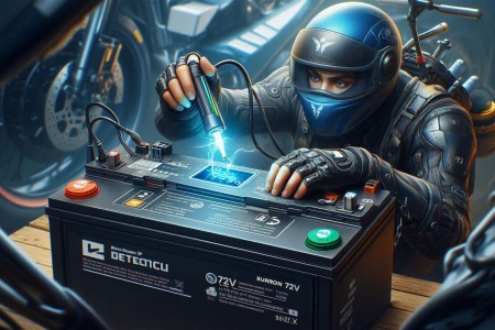 Moto Stajnia
