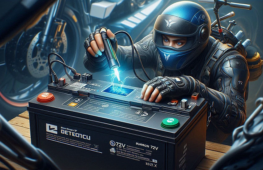Moto Stajnia
