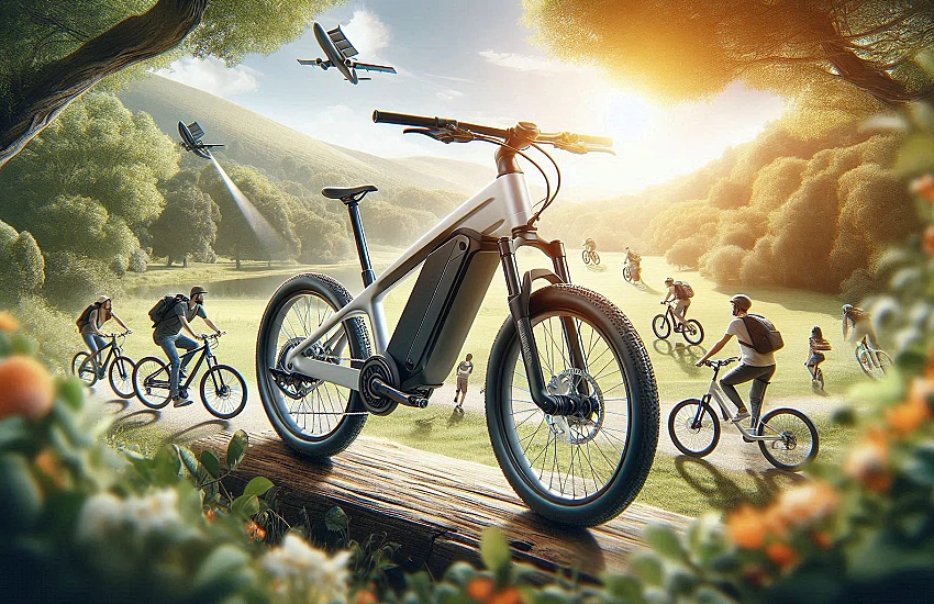 Surron Opinie: Czy warto zainwestować w elektryczny motocykl?