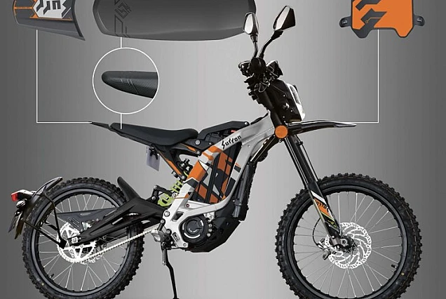 Moto Stajnia